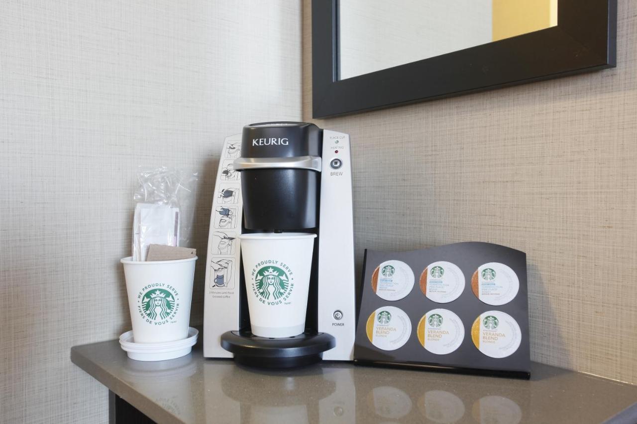 Pomeroy Inn & Suites 프린스조지 외부 사진