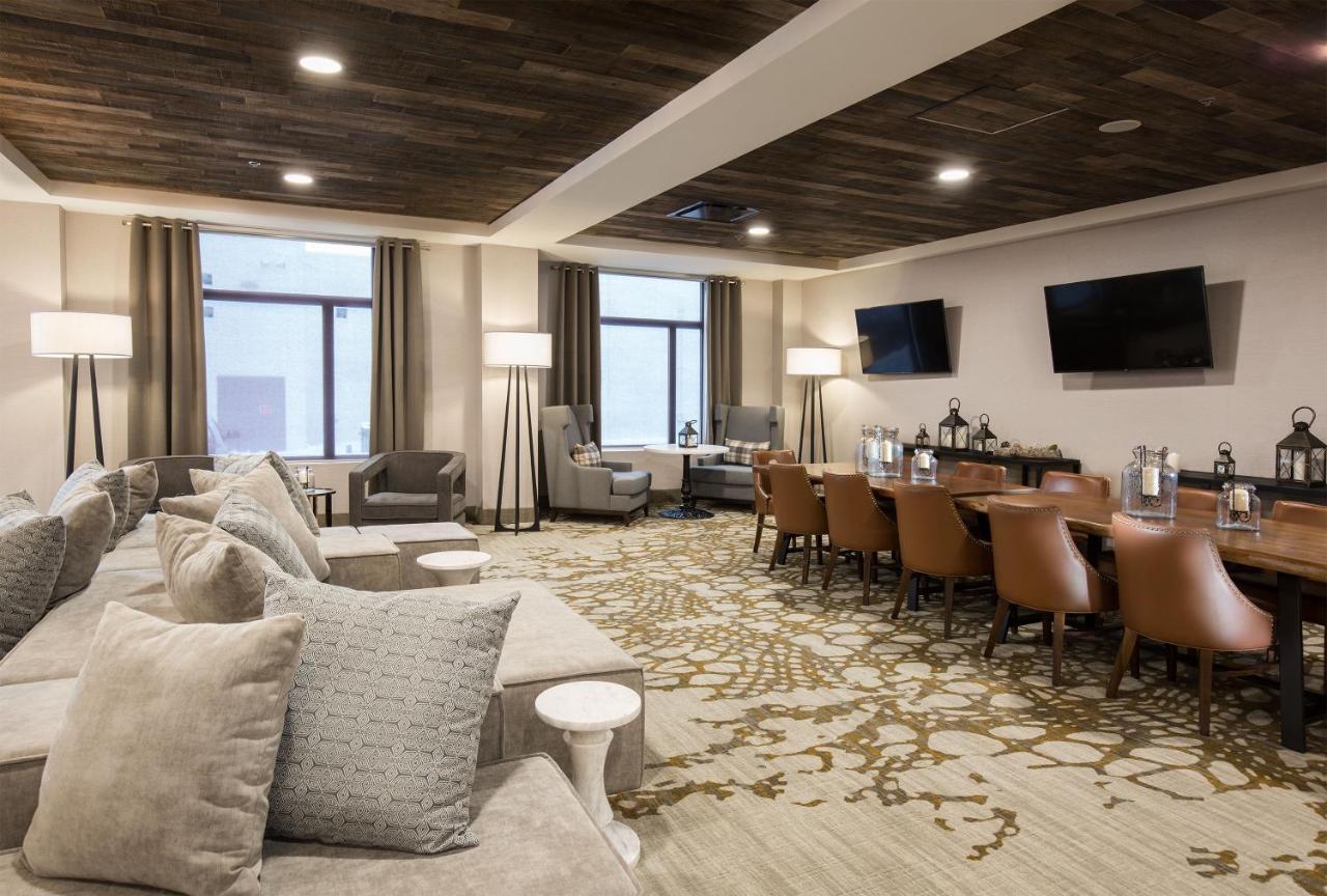 Pomeroy Inn & Suites 프린스조지 외부 사진